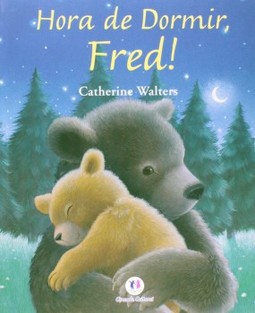 Hora de dormir, Fred!