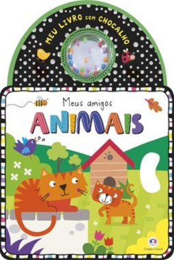 Meus amigos animais