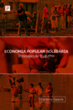 Economia popular solidária: processo de trabalho