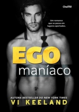 Egomaníaco