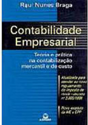 Contabilidade Empresarial