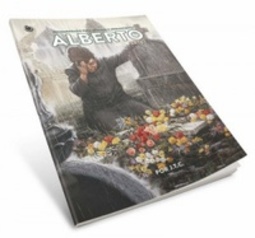 Alberto #1