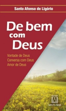 De bem com Deus