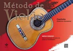 METODO DE VIOLAO