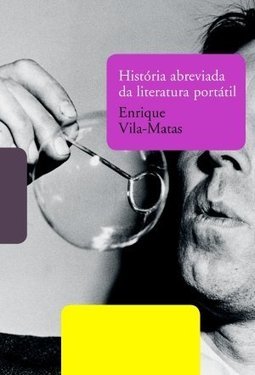 HISTORIA ABREVIADA DA LITERATURA PORTATIL