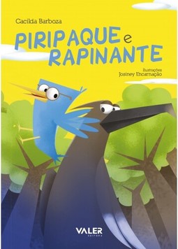 Piripaque e Rapinante