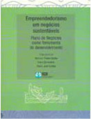 Empreendedorismo em Negócios Sustentáveis
