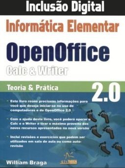 Informática Elementar OpenOffice 2.0