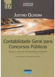 Contabilidade Geral Para Concursos Públicos