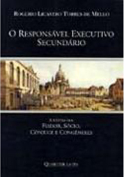 O Responsável Executivo Secundário