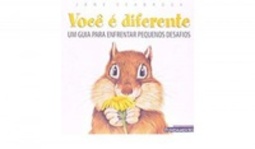 VOCÊ É DIFERENTE
