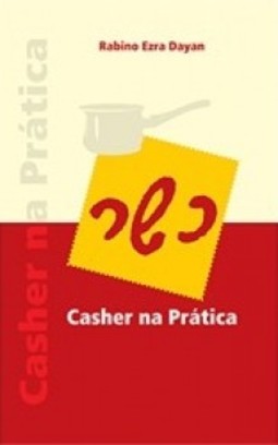 Casher na prática