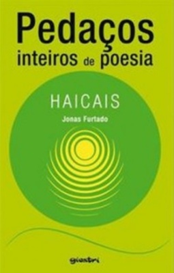 Pedaços inteiros de poesia