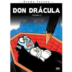 Don Dracula - Volume 02