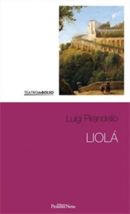 Liolá (Teatro de Bolso #1)