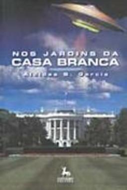 Nos Jardins da Casa Branca