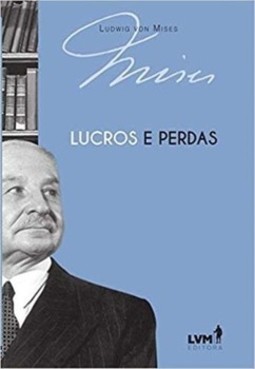 Lucros e perdas