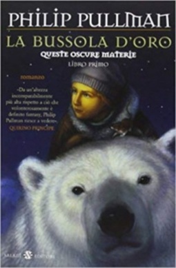 La bussola d'oro (Queste oscure materie #1)