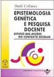 Epistemologia Genética e Pesquisa Docente - Importado