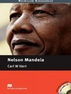Nelson Mandela (Audio CD Included)