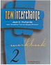 New Interchange: Workbook 2 - IMPORTADO