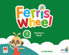 Ferris wheel 1: teacher's book