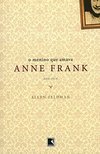O Menino que Amava Anne Frank