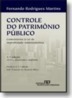 Controle do Patrimônio Público