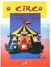Circo: Atividades Criativas em Casinha de Abelha