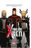 Fabulosos X-Men - Volume 4 (Nova Marvel #4)