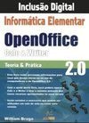 Informática Elementar OpenOffice 2.0