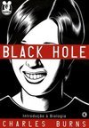 Black Hole: Introdução a Biologia - vol. 1