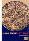 Homero e os Artistas: Texto e Pintura na Arte Grega Antiga
