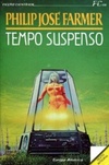 Tempo Suspenso (Livros de Bolso -- Ficção Científica Europa-América #139)