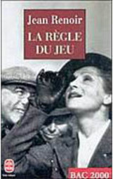 La Regle du Jeu - IMPORTADO