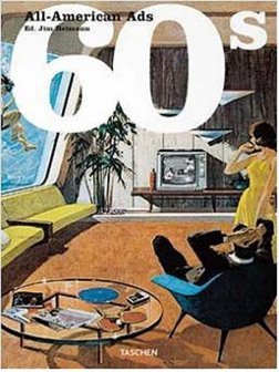 All-American Ads 60s - Importado