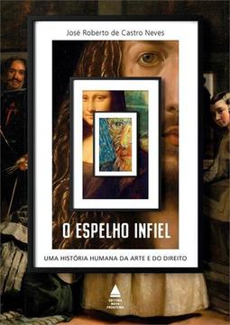 O ESPELHO INFIEL: UMA HISTORIA HUMANA...