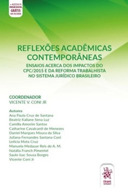Reflexões acadêmicas contemporâneas