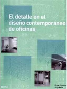 El Detalle En El Diseño Contemporáneo de Oficinas