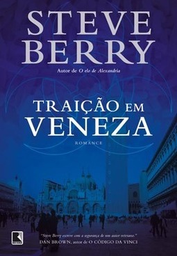 TRAICAO EM VENEZA
