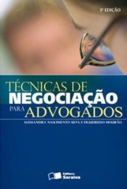 Técnicas de Negociação Para Advogados