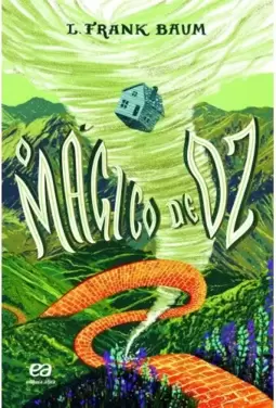 O mágico de OZ