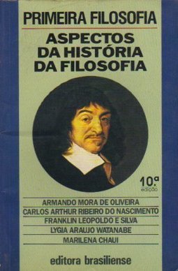 Primeira Filosofia