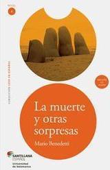 La Muerte y Otras Sorpresas