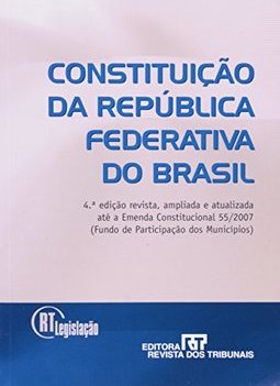 Constituição da República Federativa do Brasil