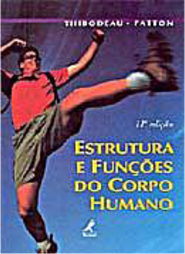 Estrutura e Funções do Corpo Humano
