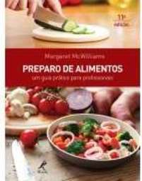 Preparo de alimentos: Um guia prático