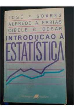 Introdução à Estatística