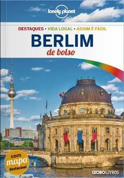 LONELY PLANET: BERLIM DE BOLSO