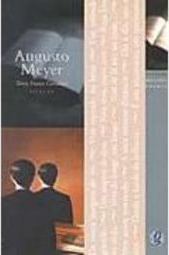 Melhores Contos de Augusto Meyer